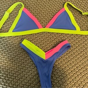 OneOne bikini